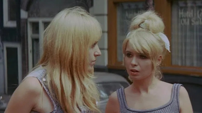 Ingrid Steeger