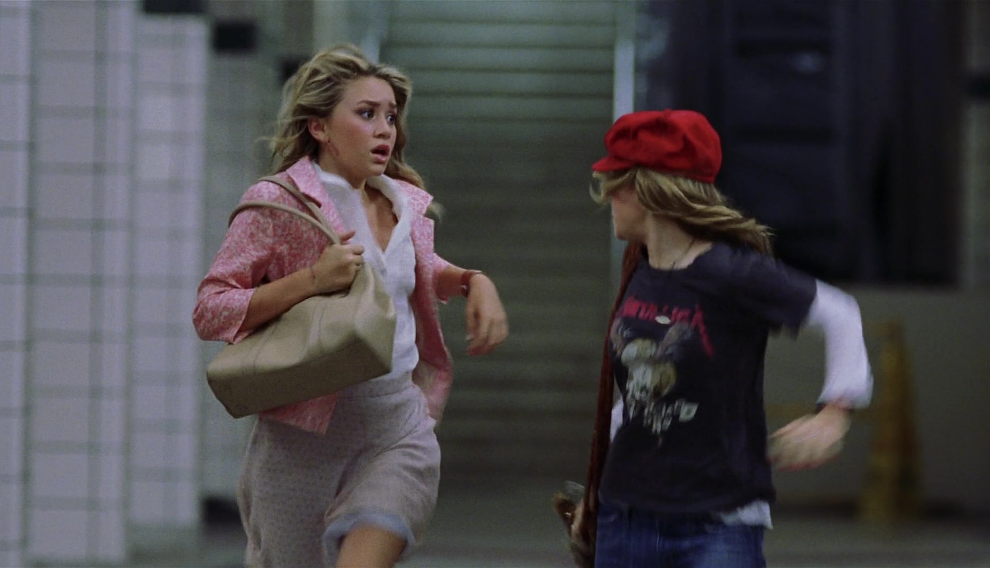 New York Minute