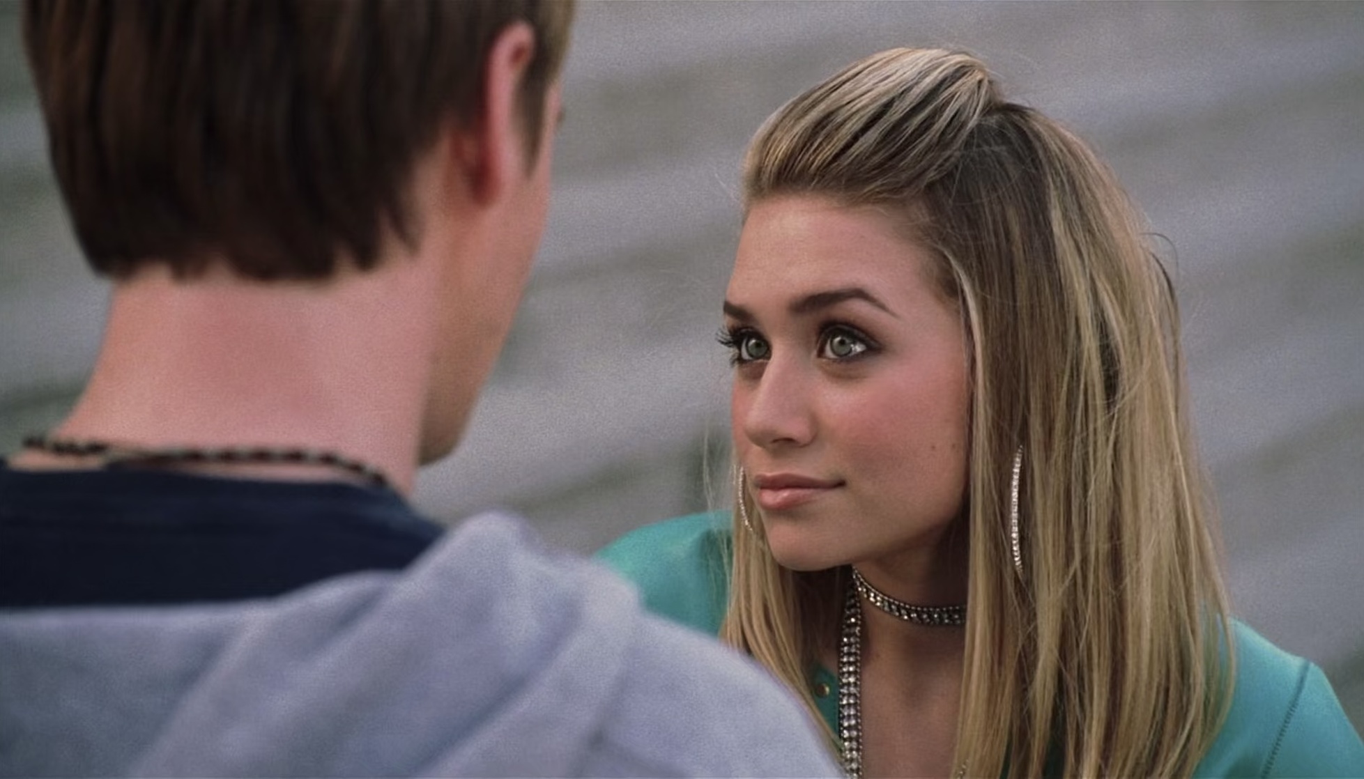 New York Minute