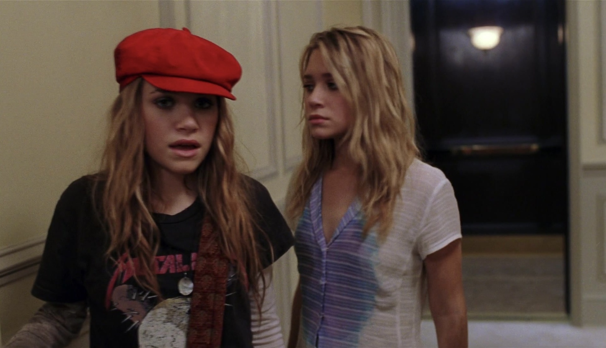 New York Minute