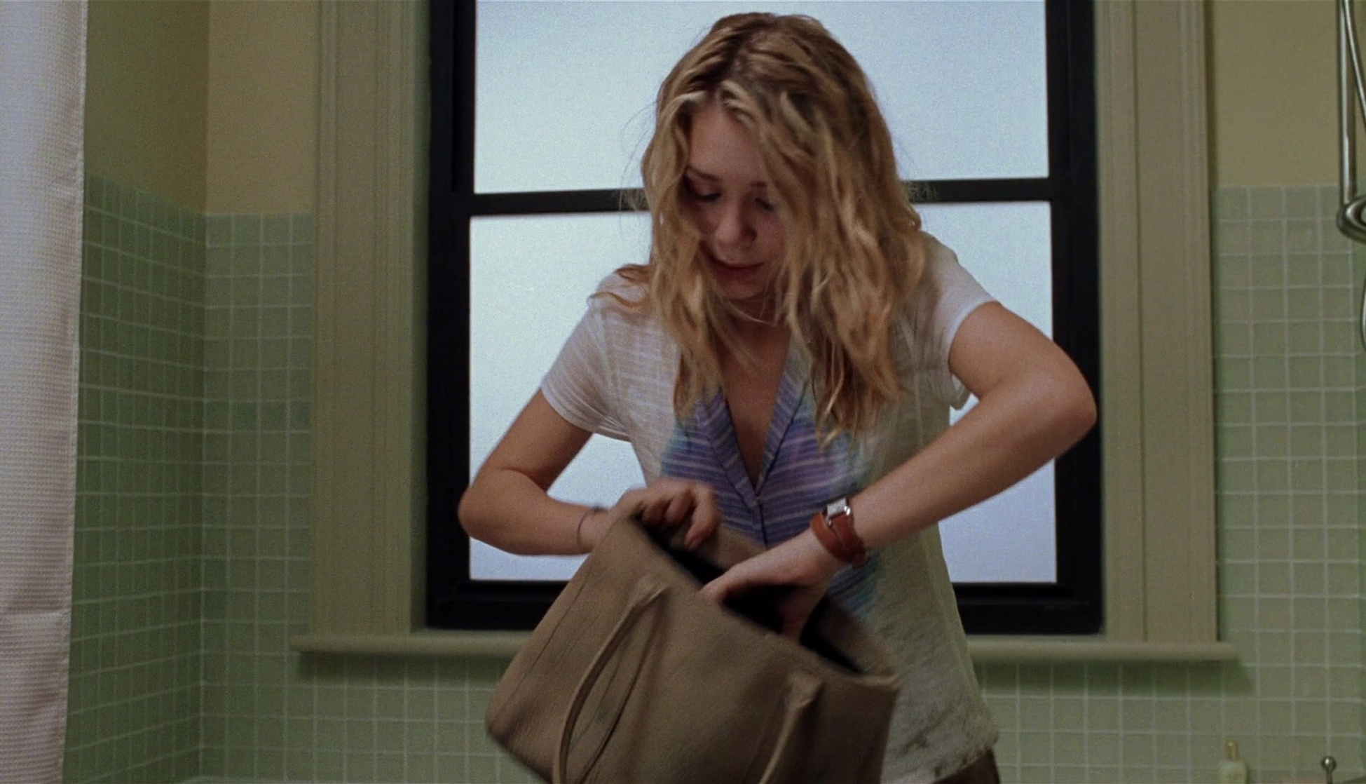 New York Minute
