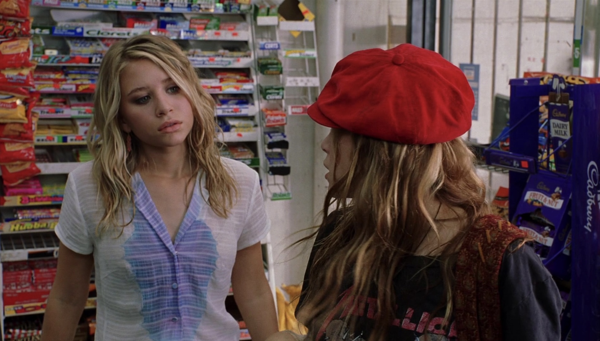 New York Minute
