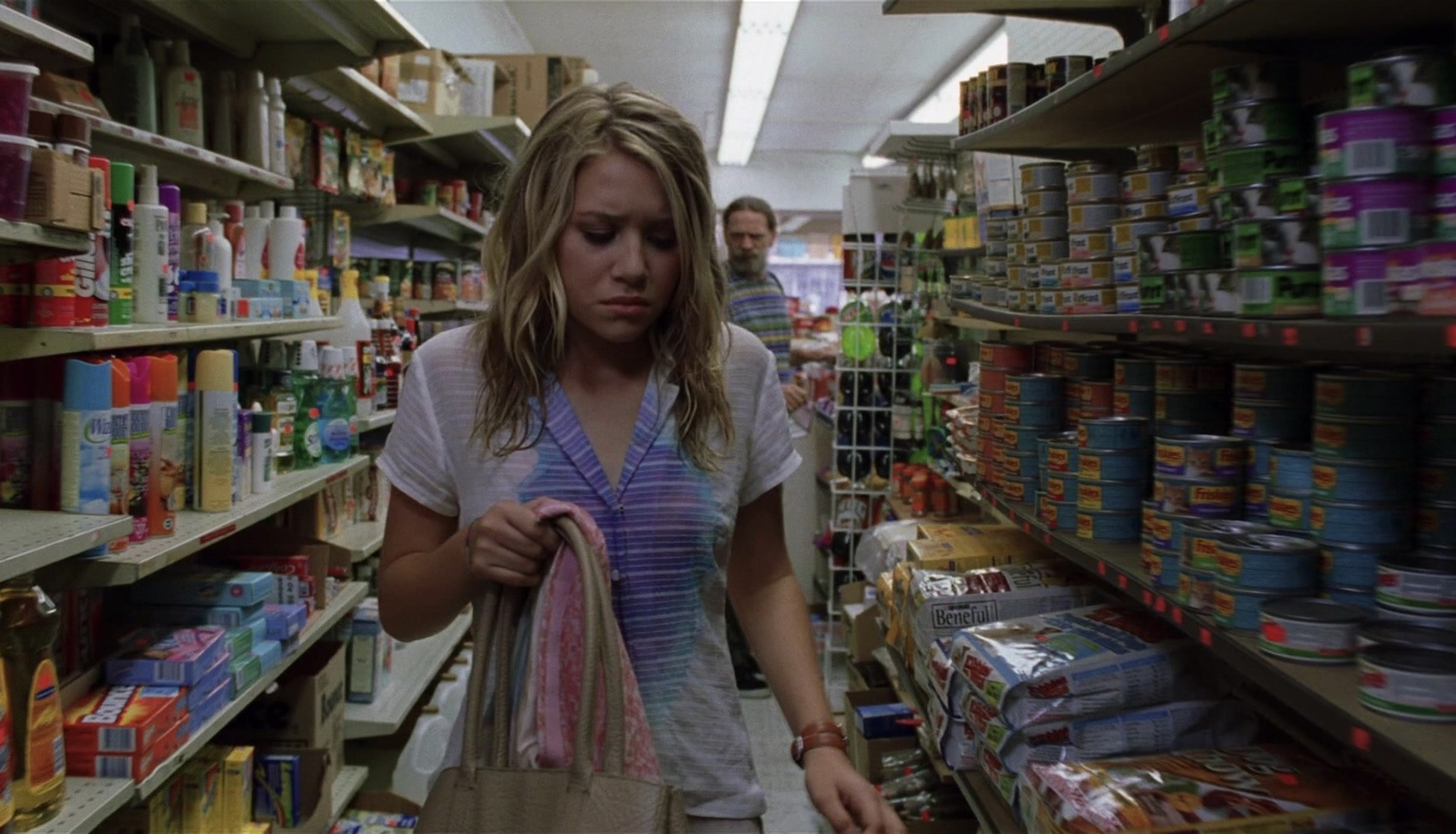 New York Minute