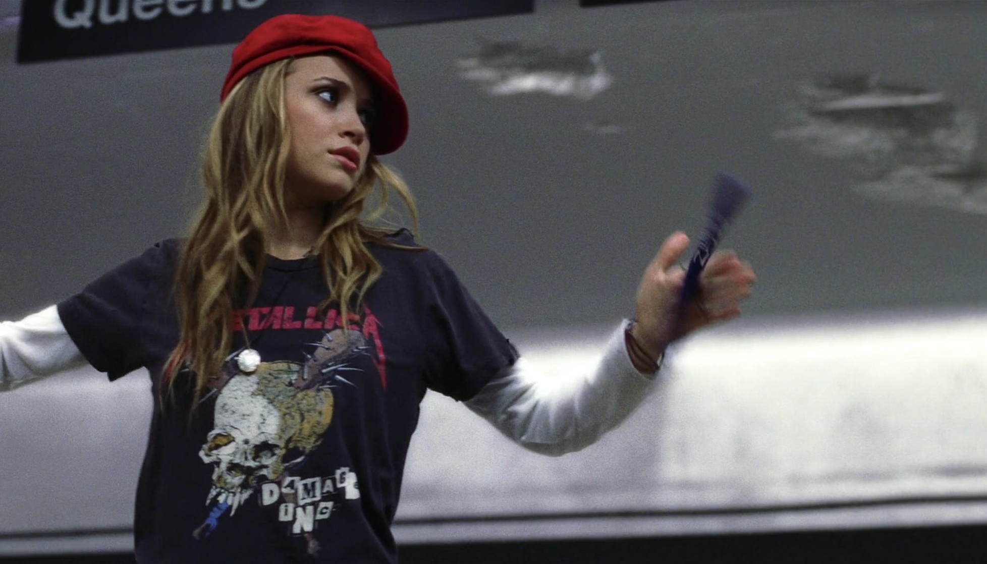 New York Minute