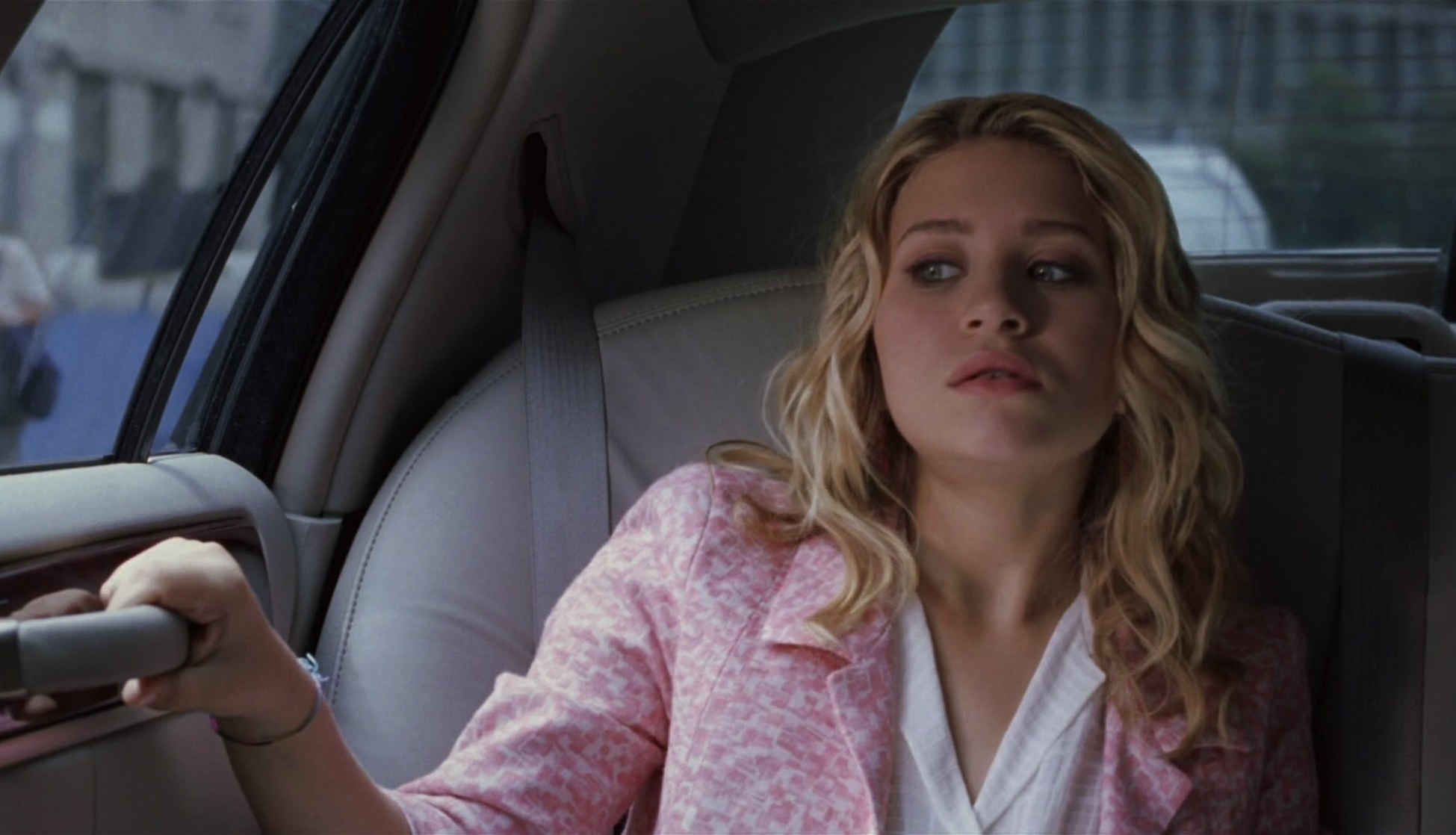 New York Minute
