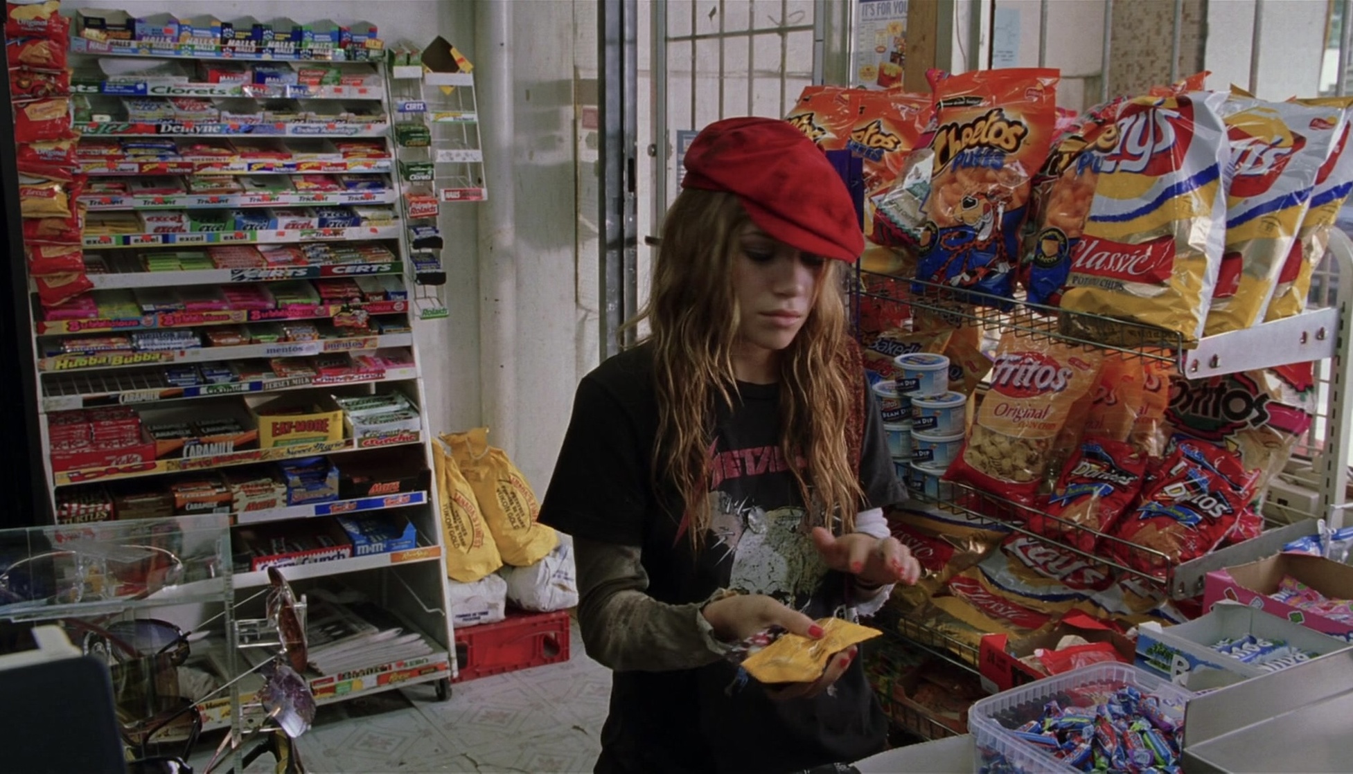 New York Minute