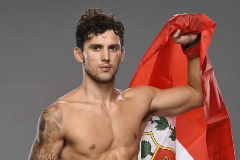 Claudio Puelles