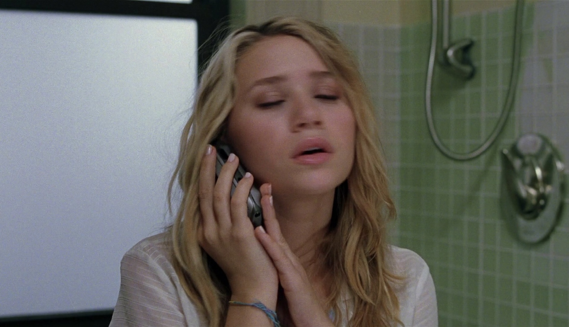 New York Minute