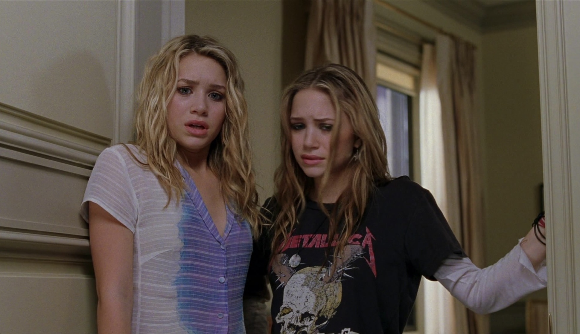 New York Minute