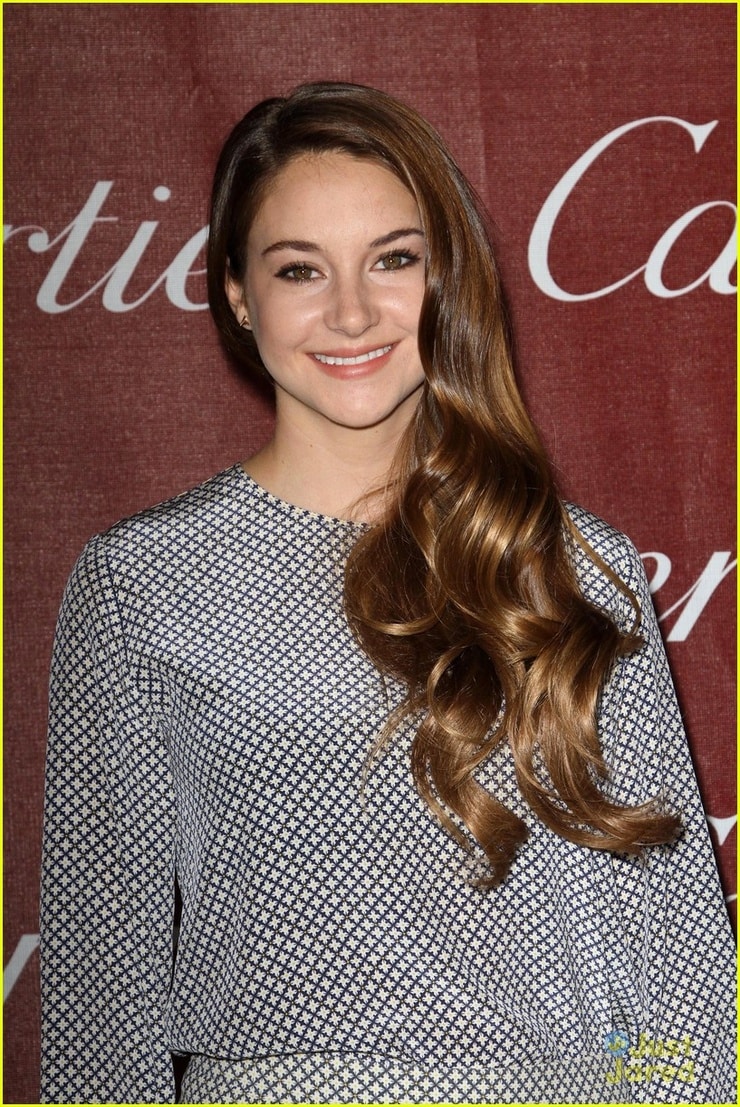 Picture of Shailene Woodley