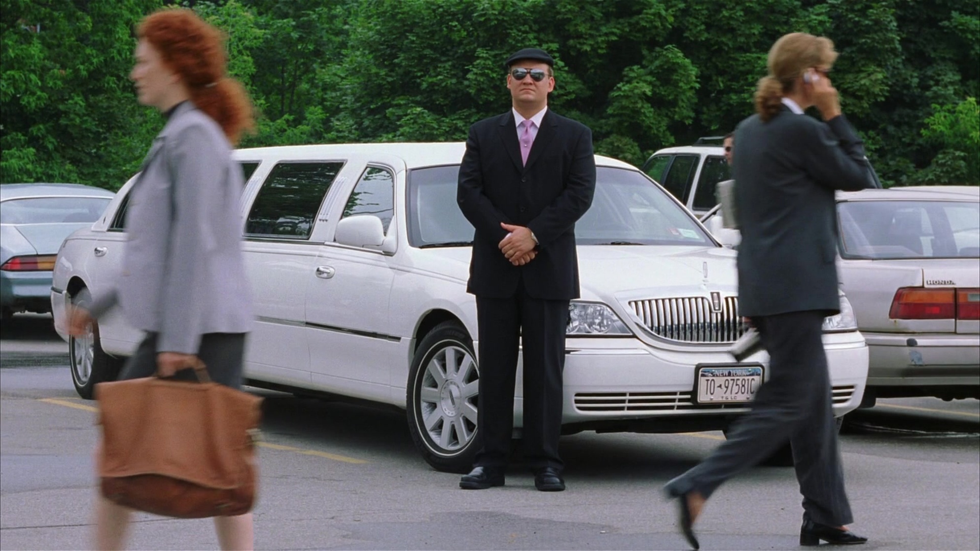 New York Minute
