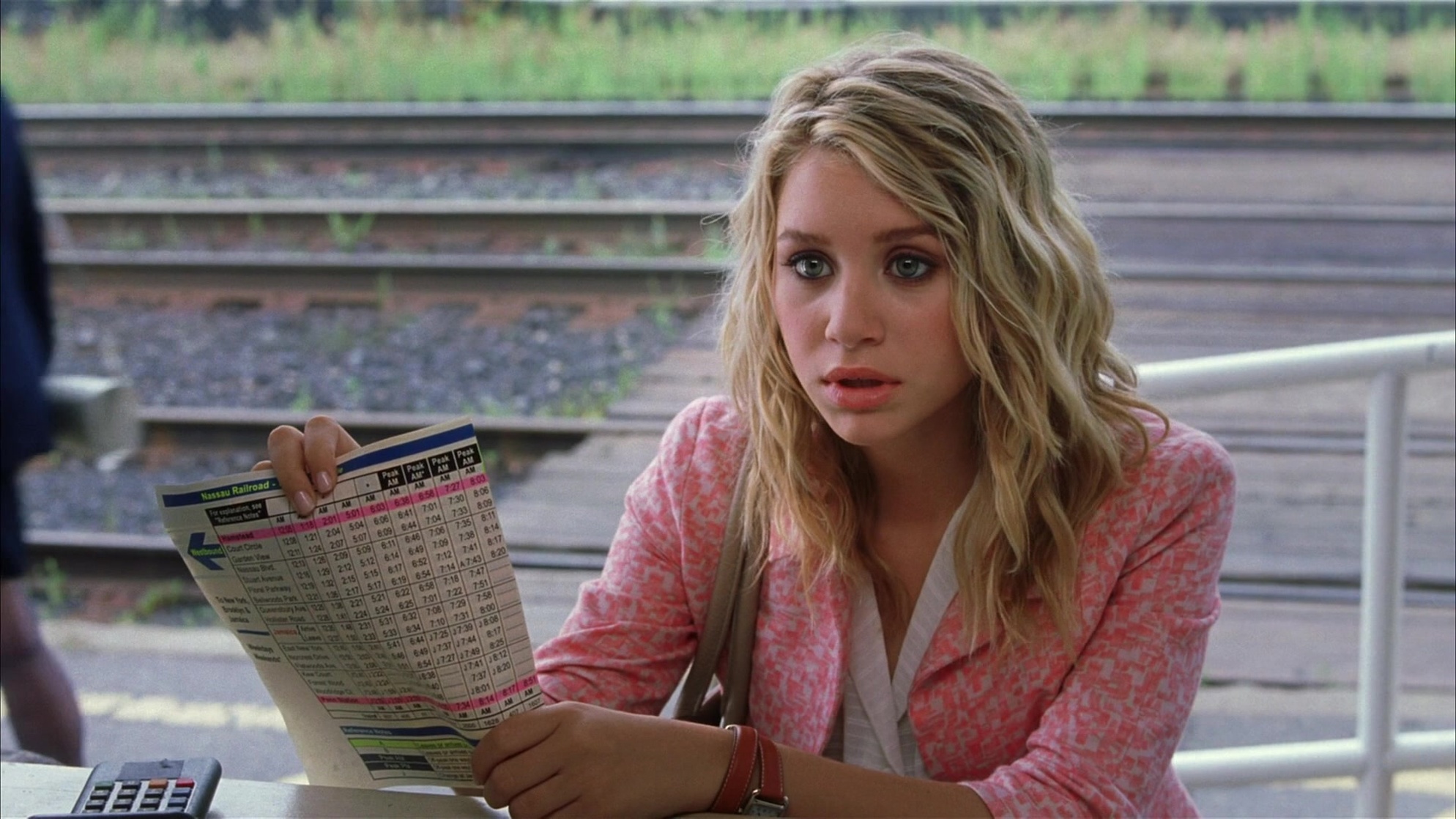 New York Minute