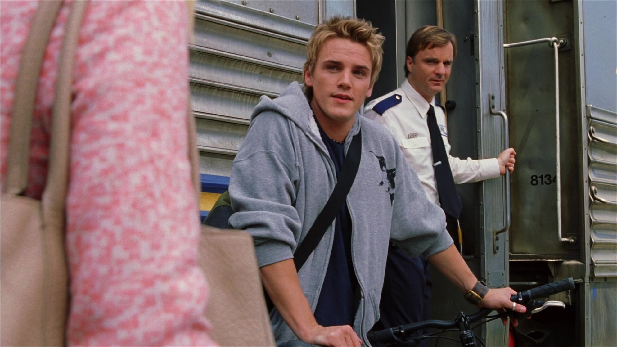 New York Minute
