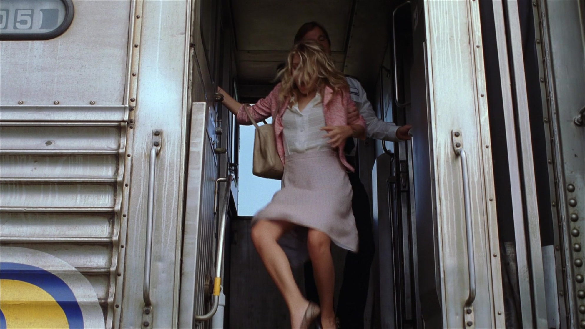 New York Minute