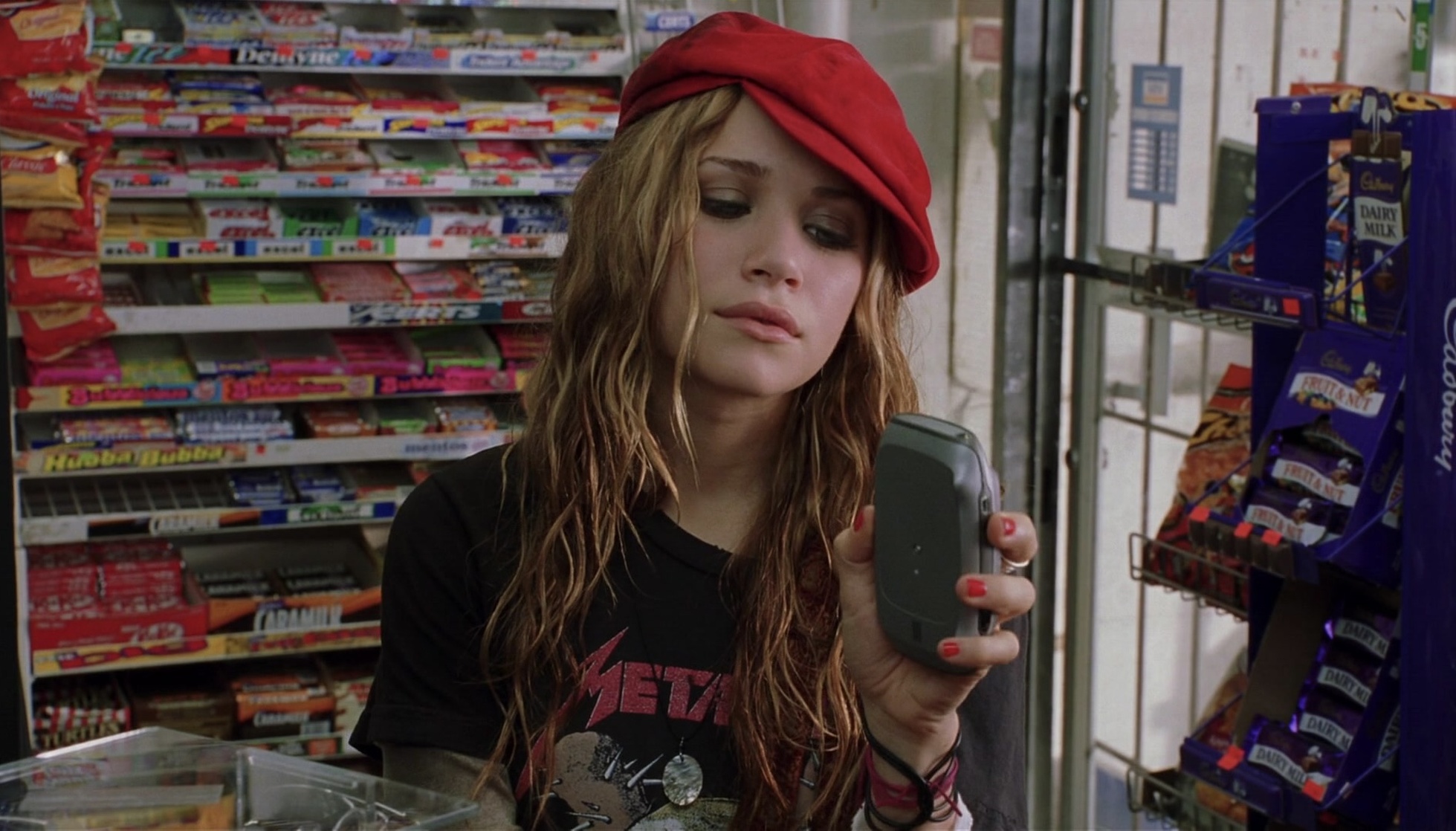 New York Minute