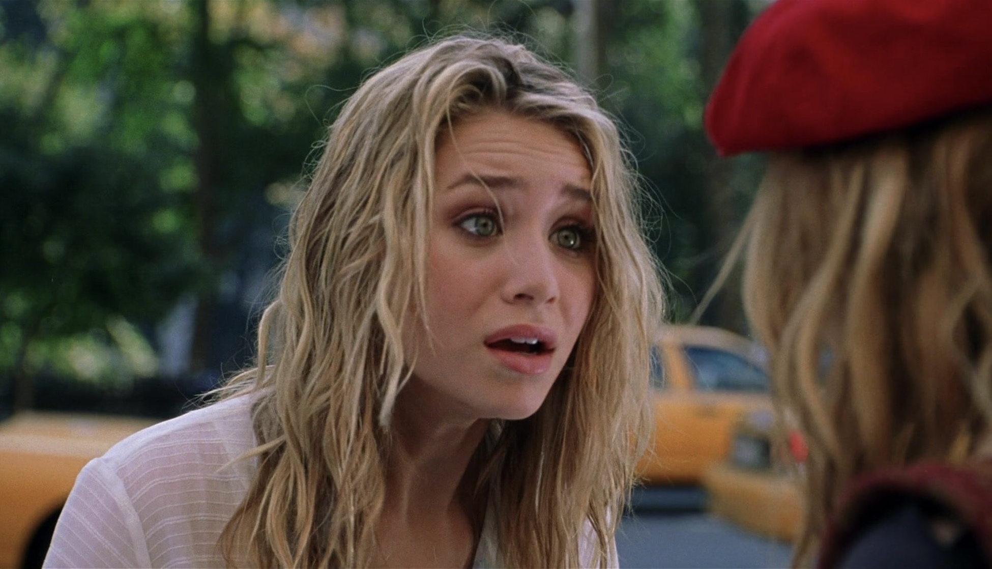 New York Minute