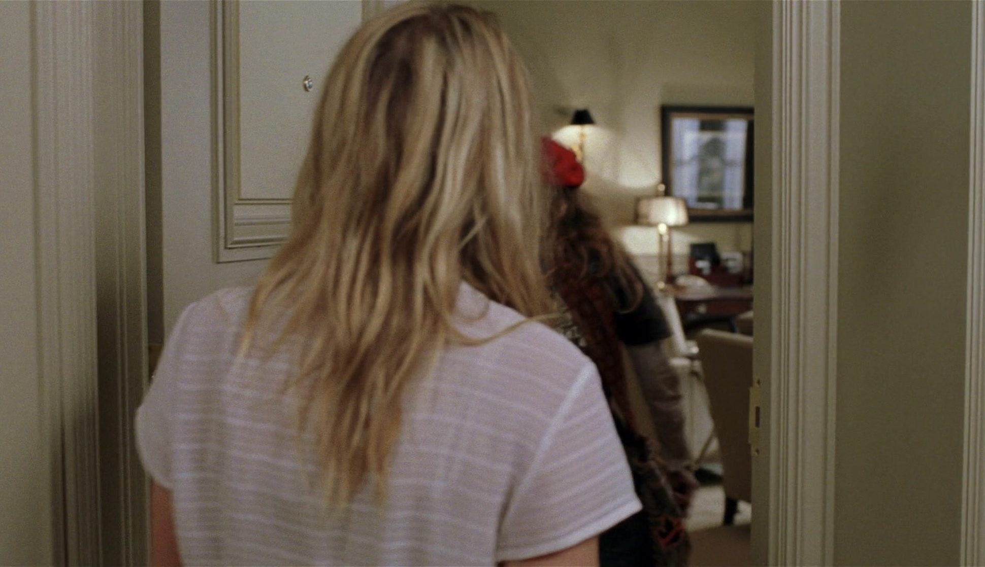 New York Minute