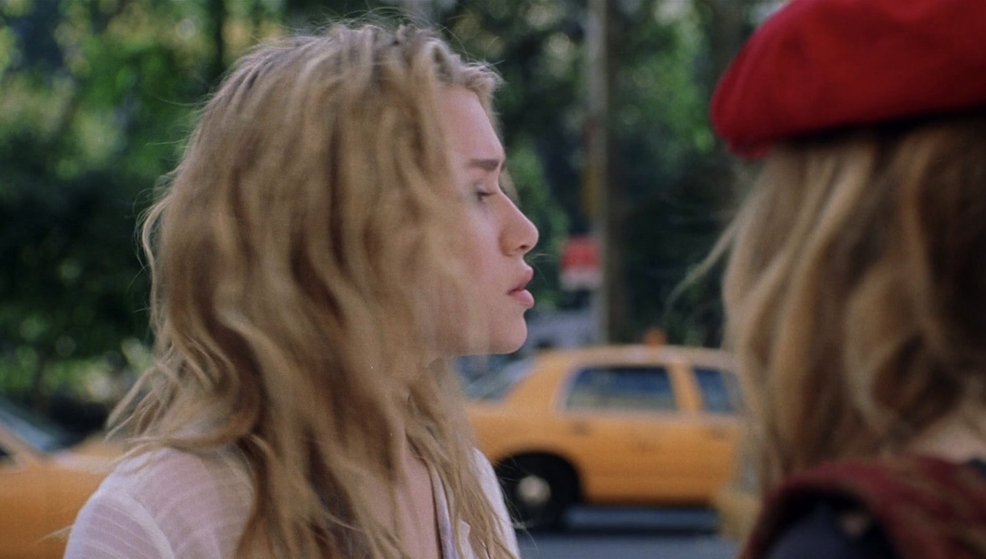 New York Minute