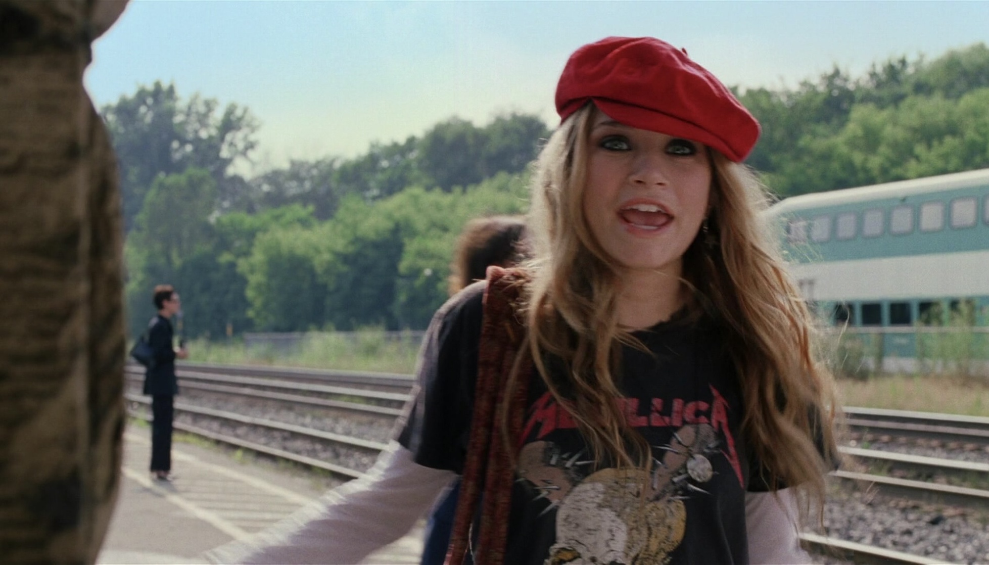 New York Minute