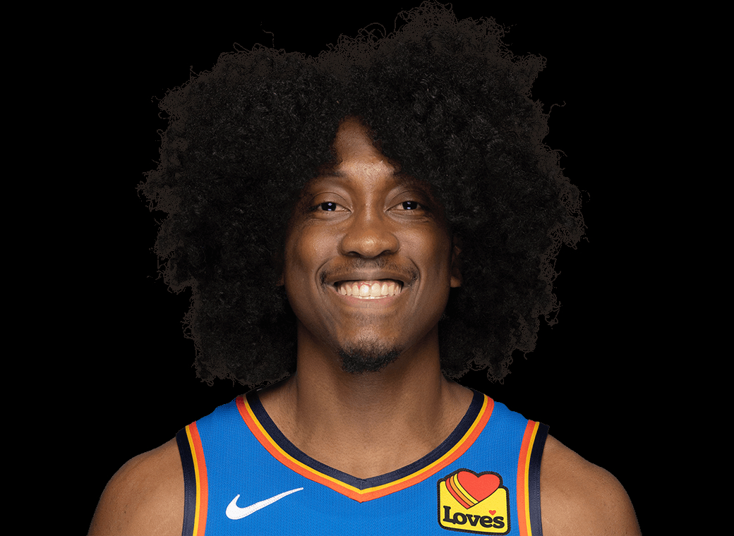 Jalen Williams