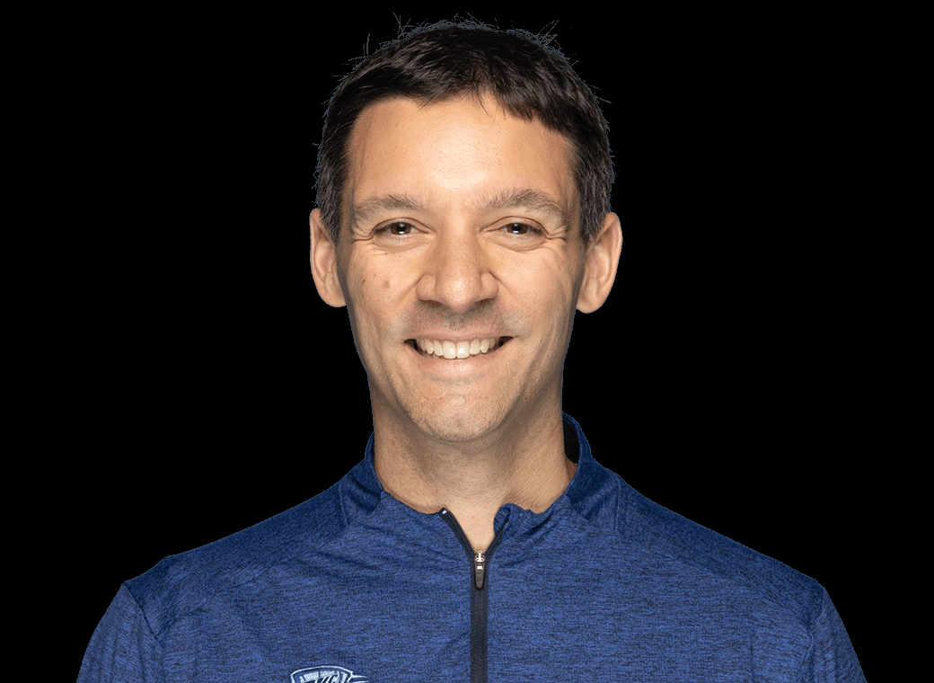Mark Daigneault