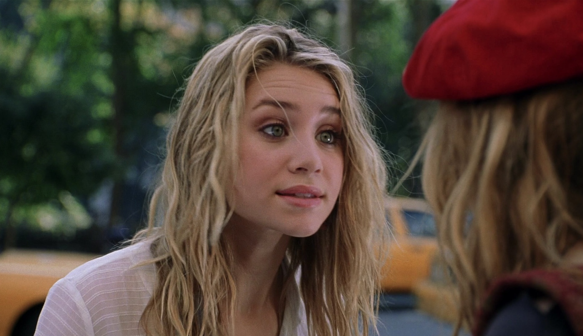 New York Minute