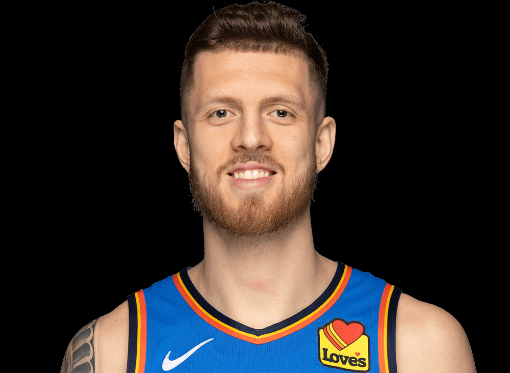 Isaiah Hartenstein