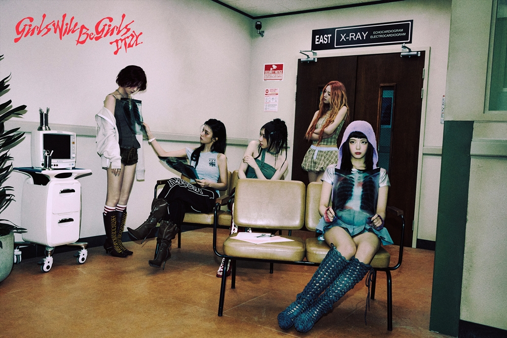 ITZY