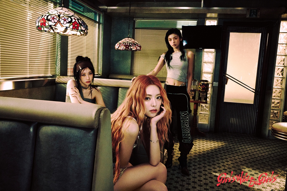 ITZY