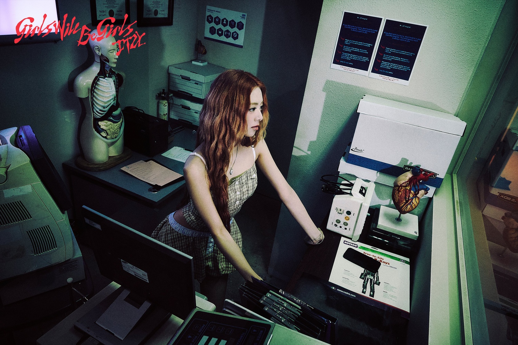 Shin Yuna