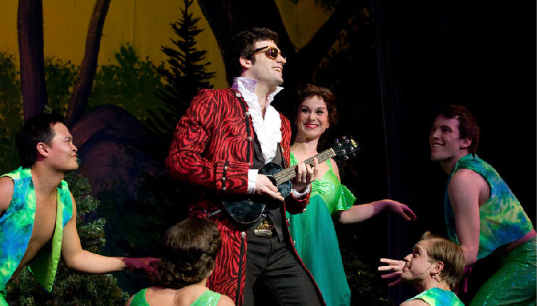 Jake Epstein