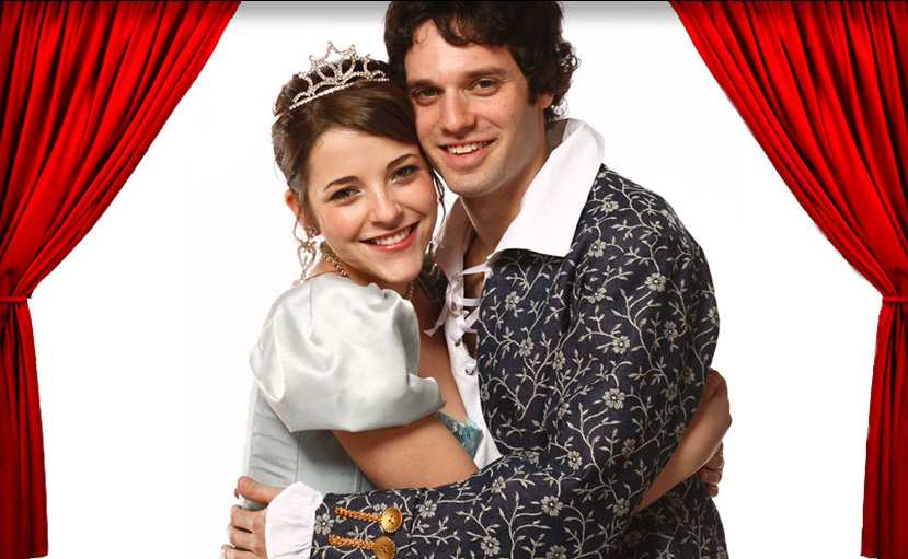 Jake Epstein