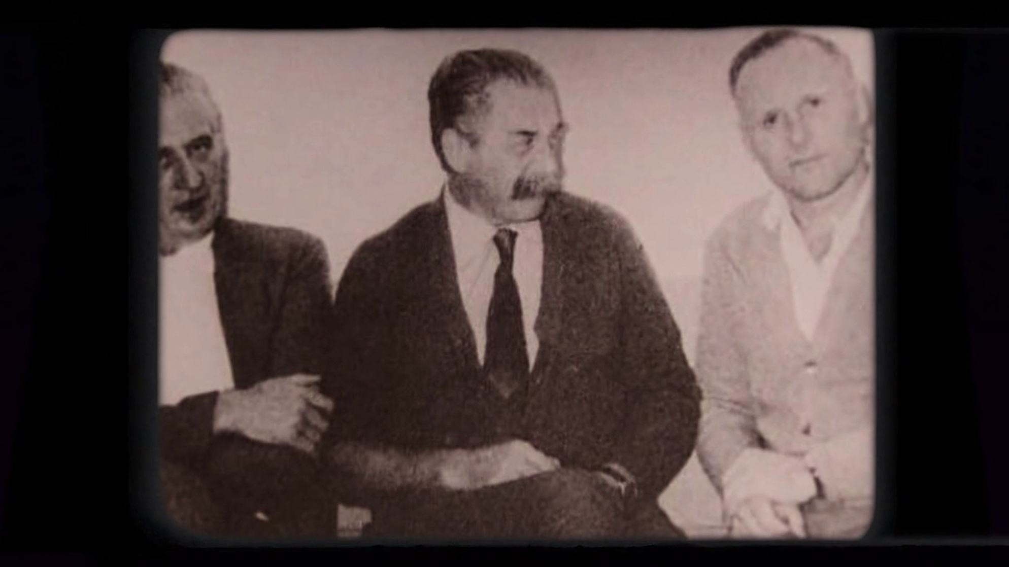 Mengele Unveiled