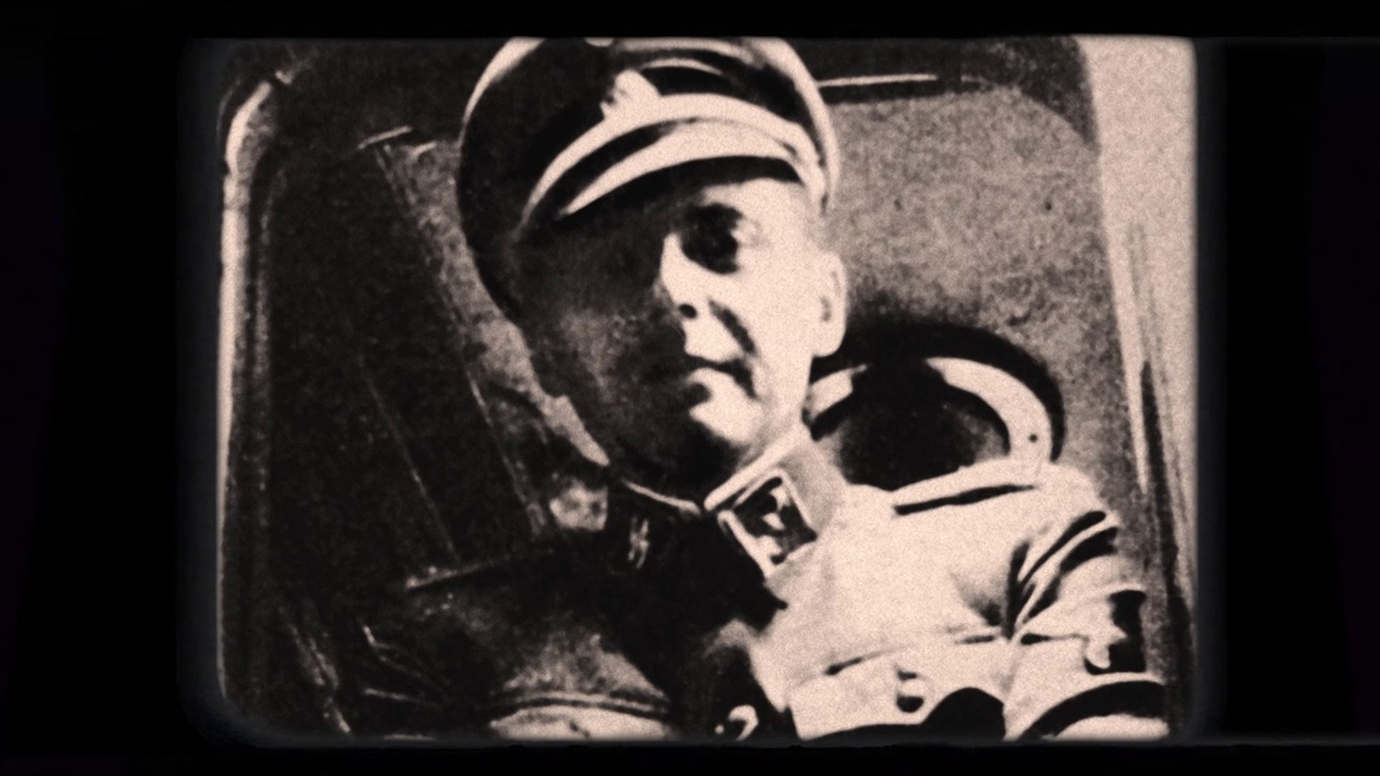 Mengele Unveiled