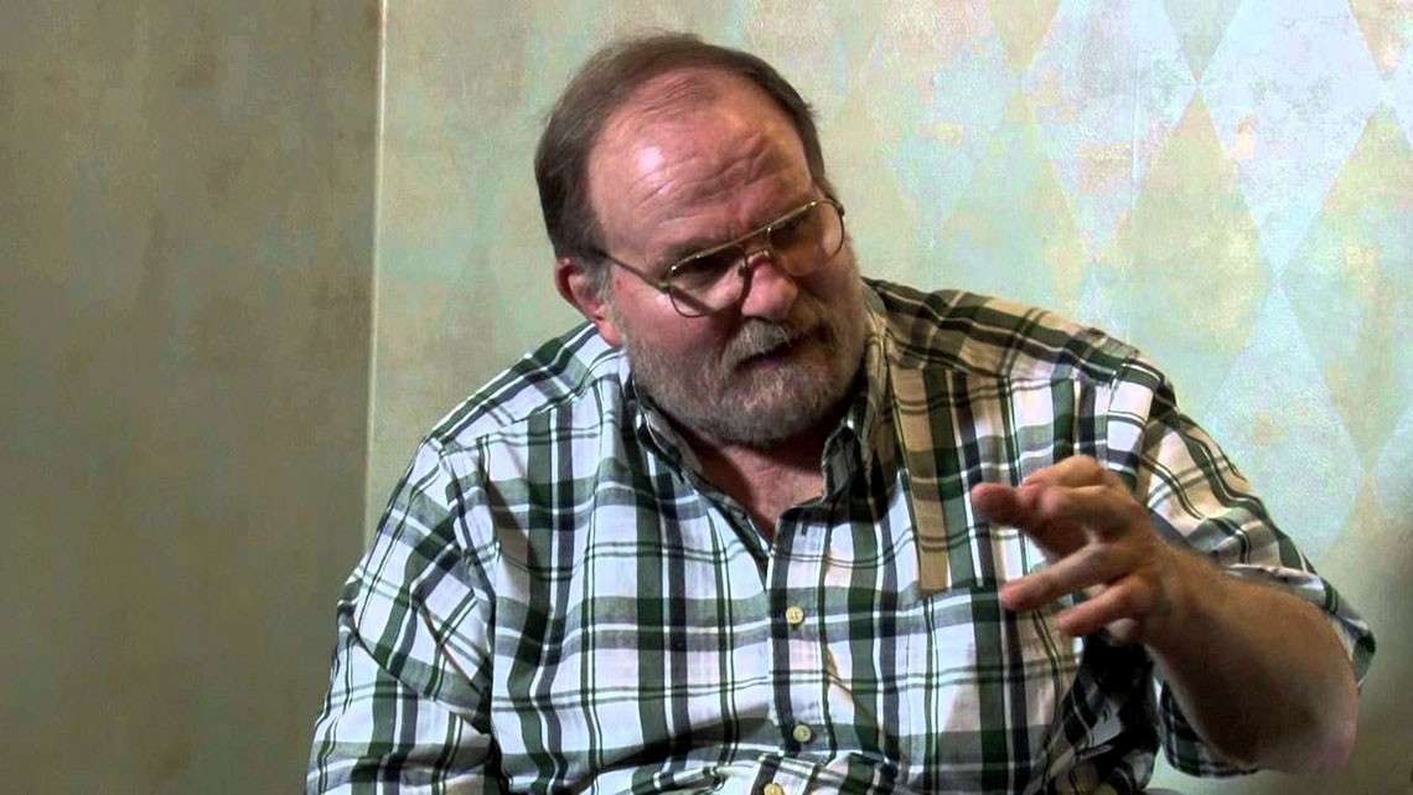 Ole Anderson