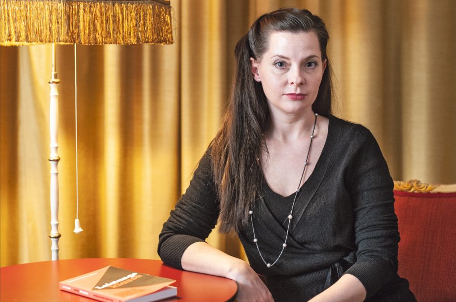 Veronika Bohrn Mena Veronika Bohrn Mena