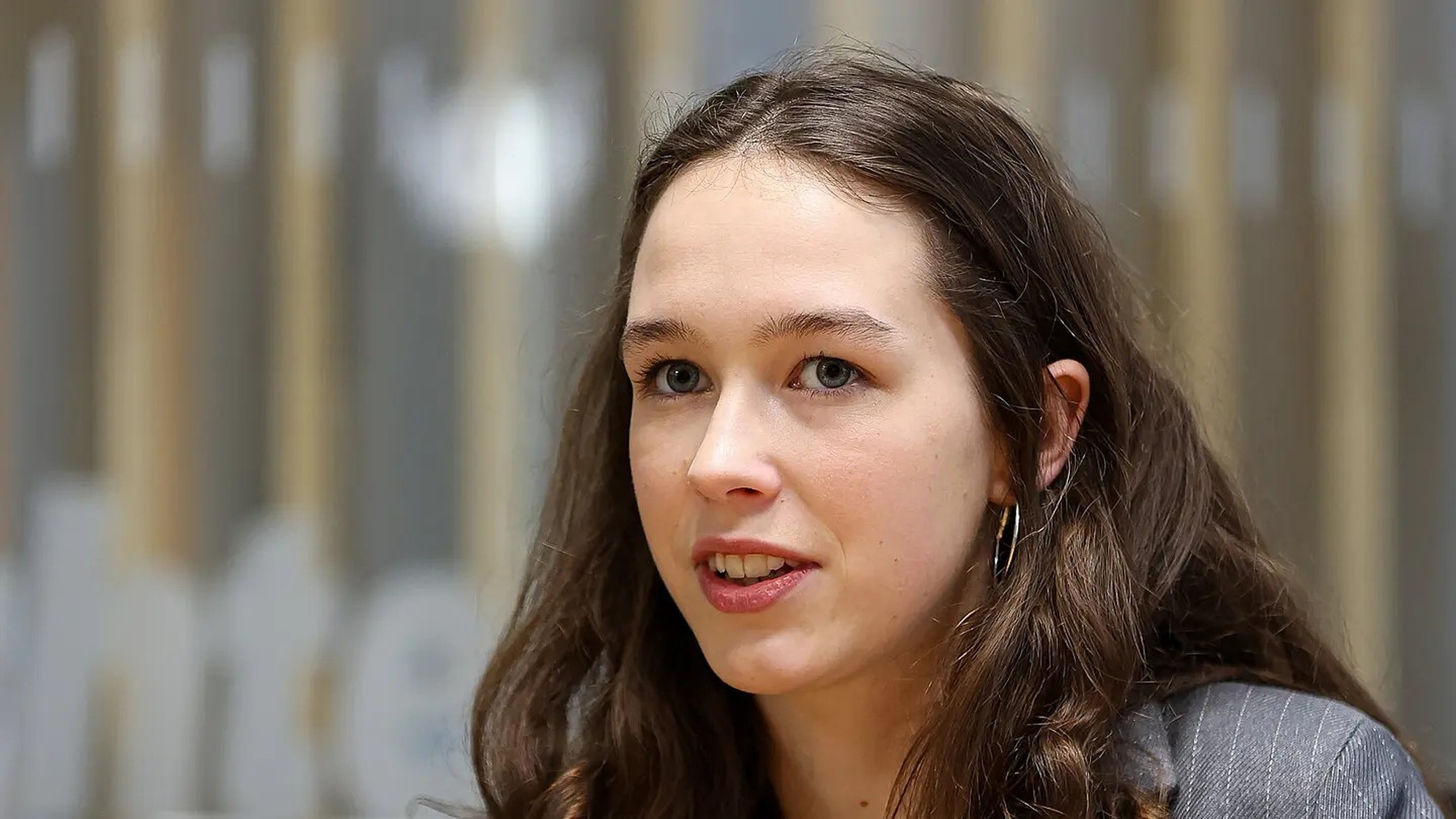Lena Schilling Lena Schilling