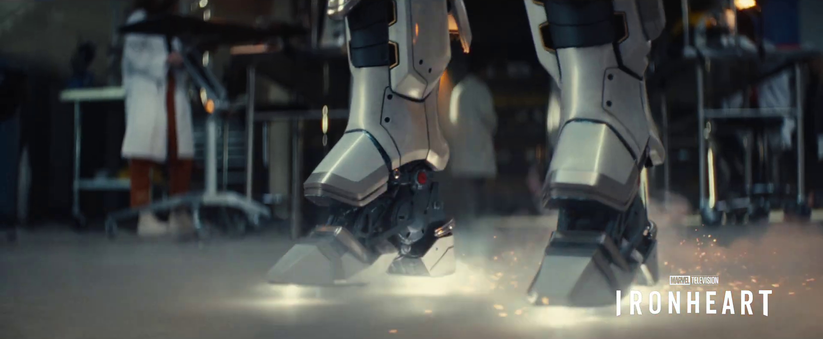 Ironheart