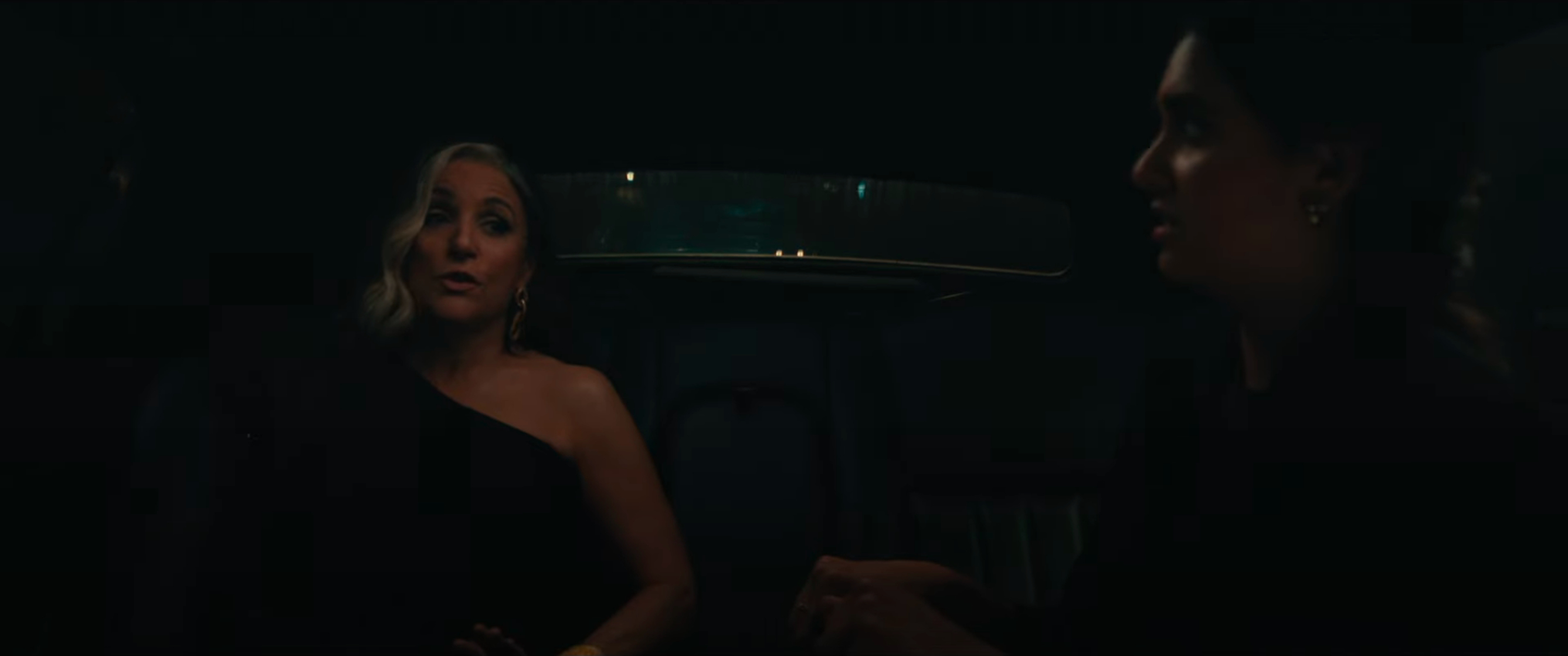 Valentina Allegra de Fontaine (Julia Louis-Dreyfus)