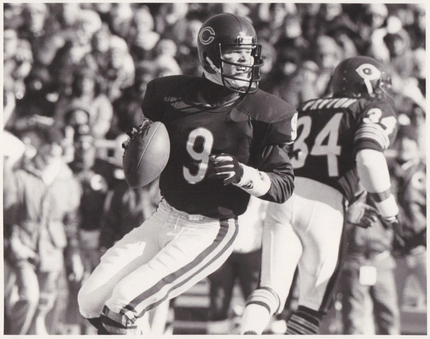 Jim McMahon