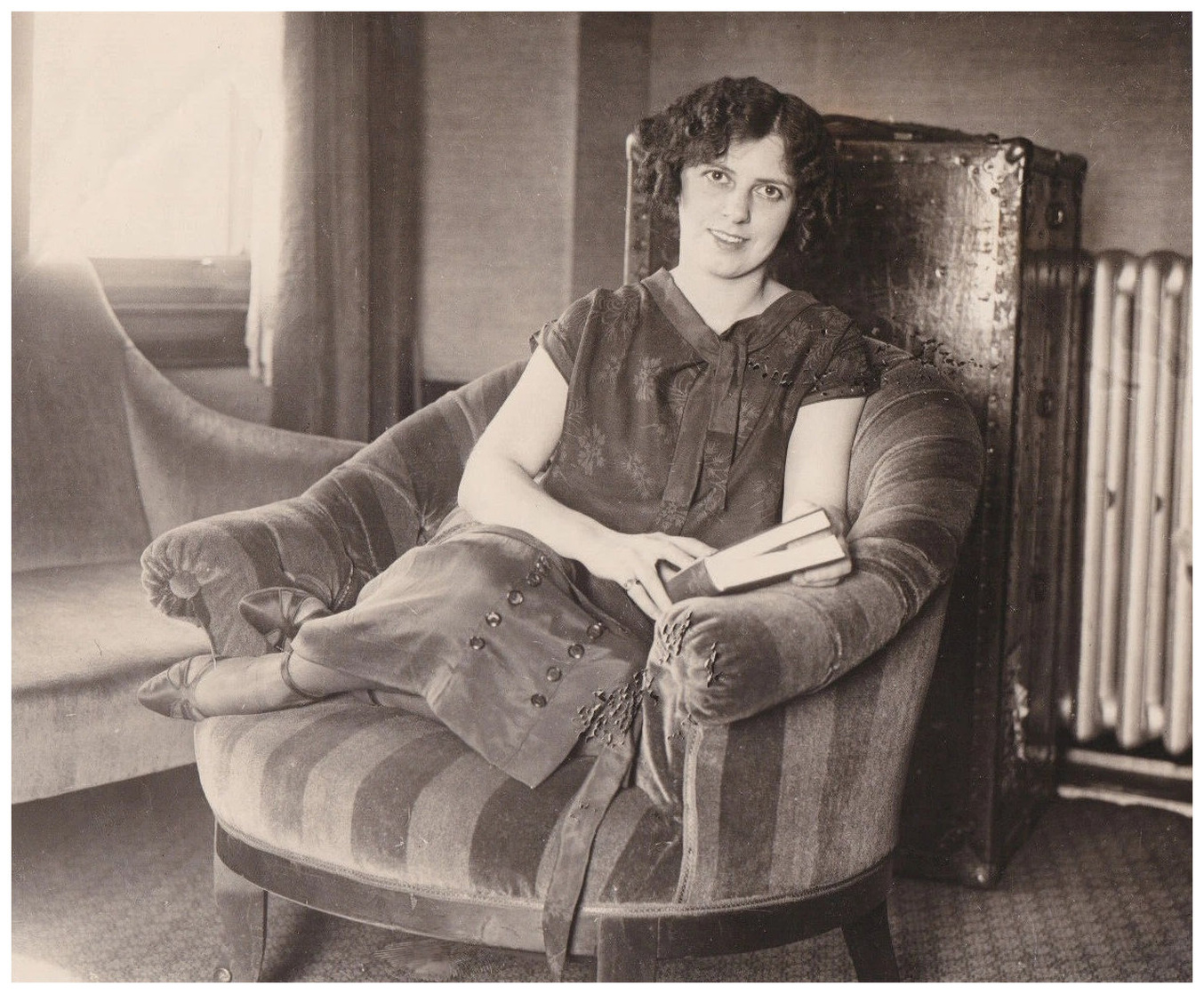 Emma Haig