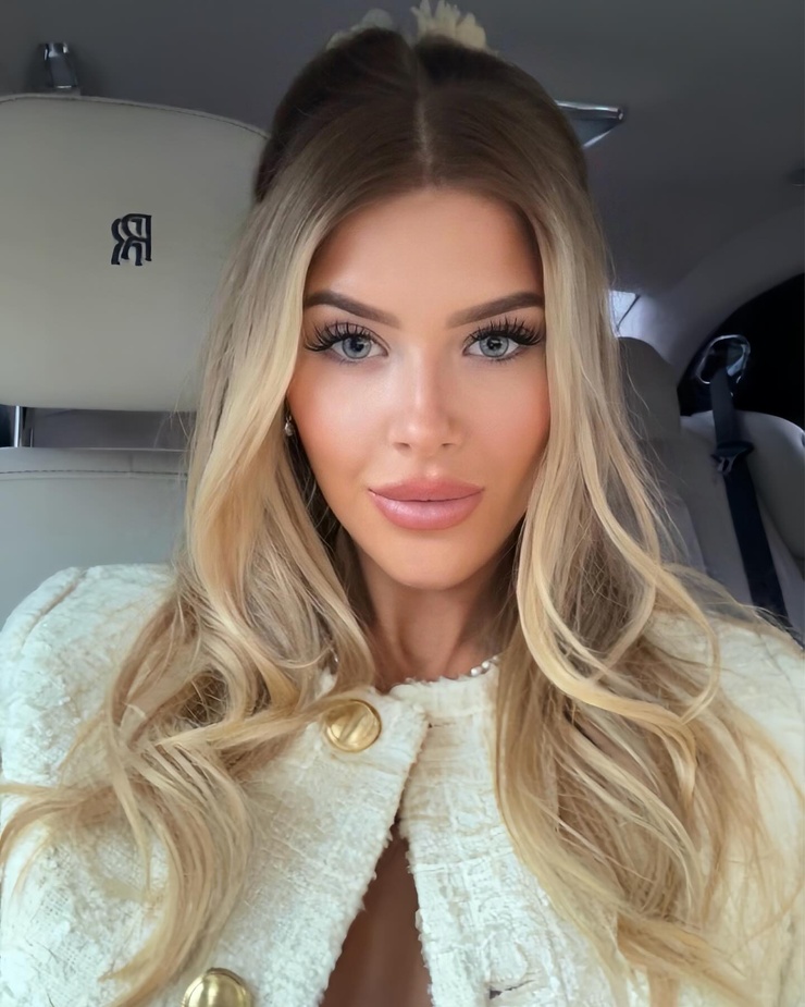 Picture of Ellie Brown-Wood