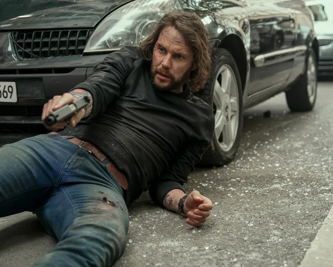 Taylor Kitsch
