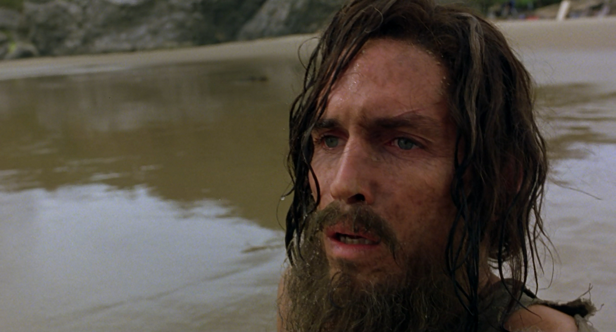 the count of monte cristo bbc