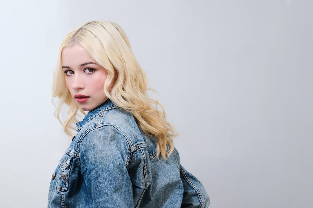 Kiera Laidman