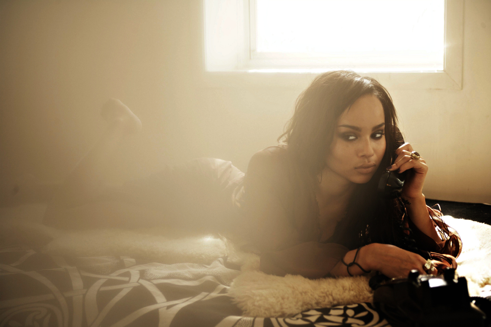 Zoe Kravitz