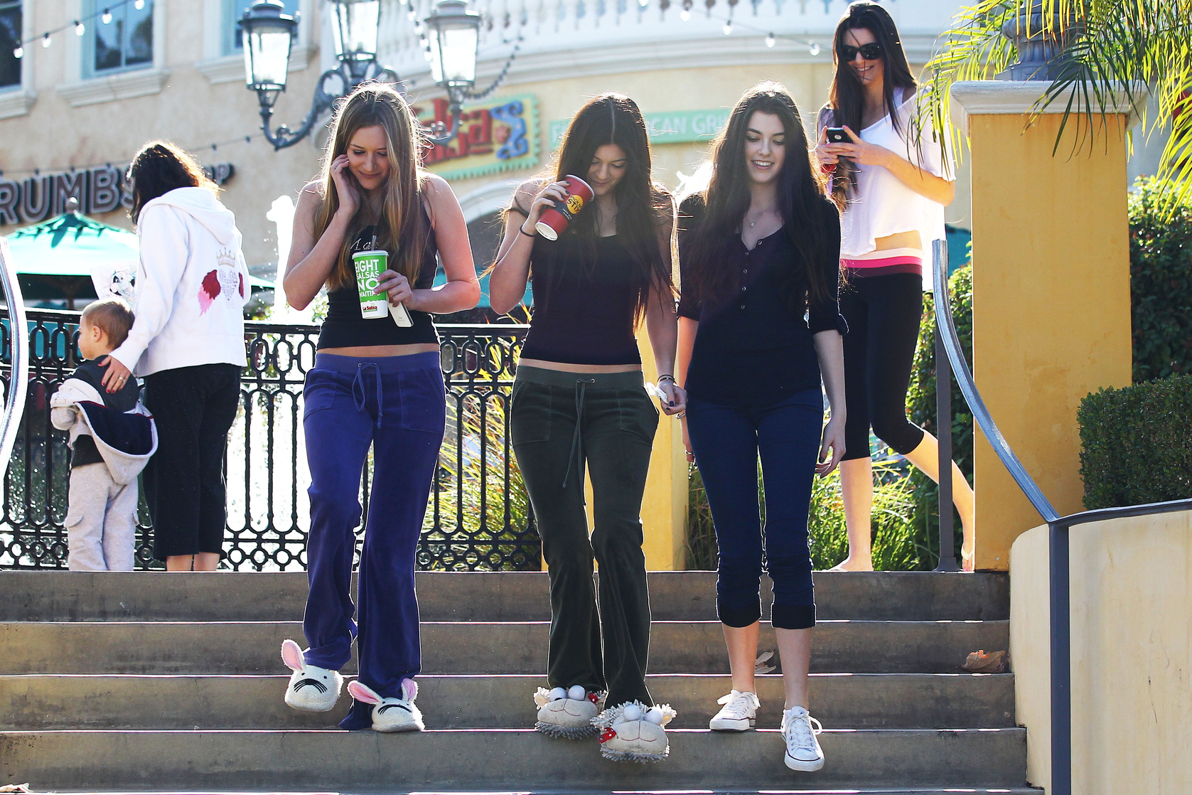 Kendall Jenner