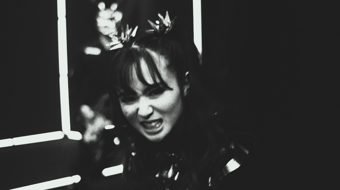 BABYMETAL