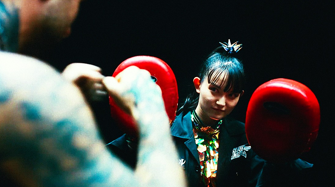 BABYMETAL