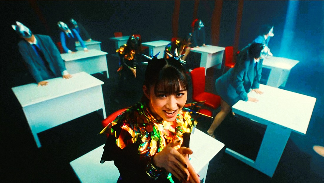BABYMETAL